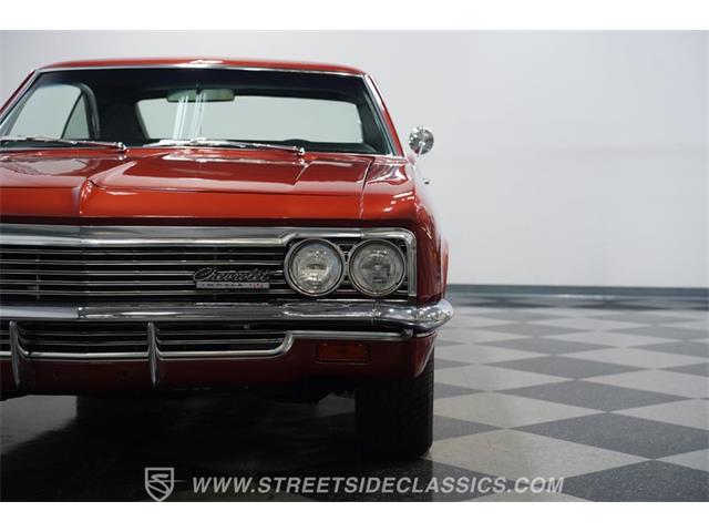 1966 Chevrolet Impala (CC-2071950) for sale in Lavergne, Tennessee