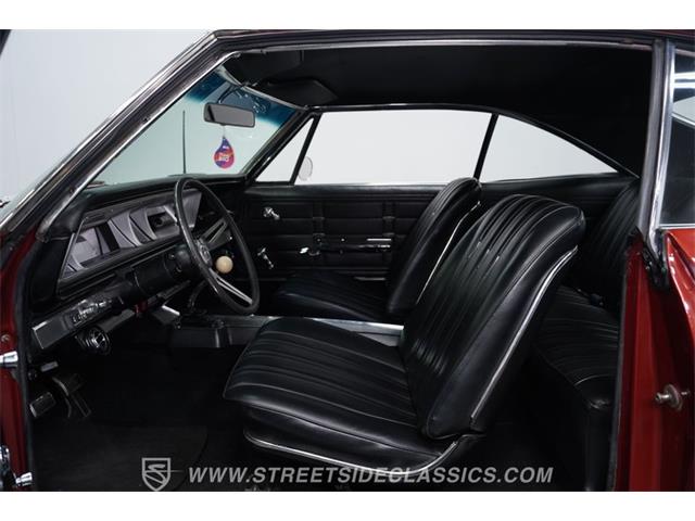 1966 Chevrolet Impala (CC-2071950) for sale in Lavergne, Tennessee