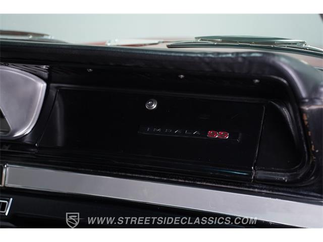 1966 Chevrolet Impala (CC-2071950) for sale in Lavergne, Tennessee