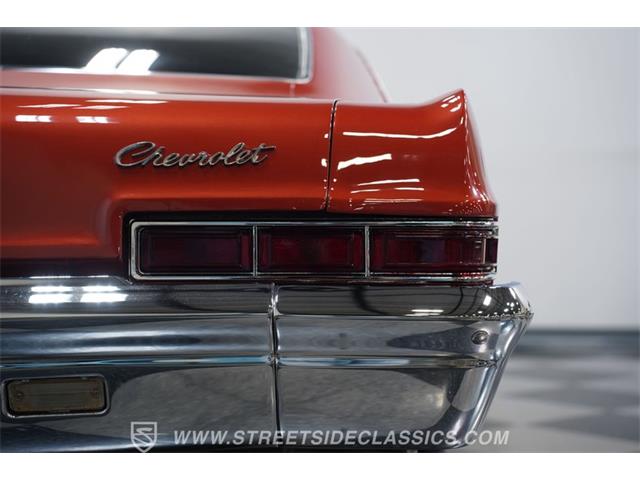 1966 Chevrolet Impala (CC-2071950) for sale in Lavergne, Tennessee