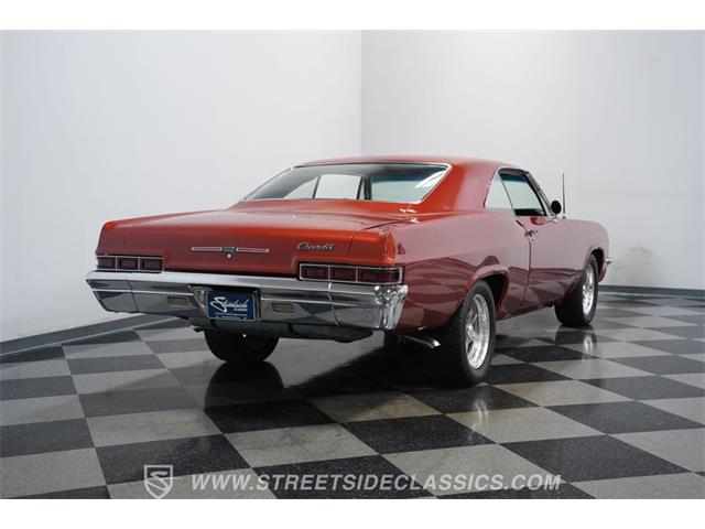 1966 Chevrolet Impala (CC-2071950) for sale in Lavergne, Tennessee