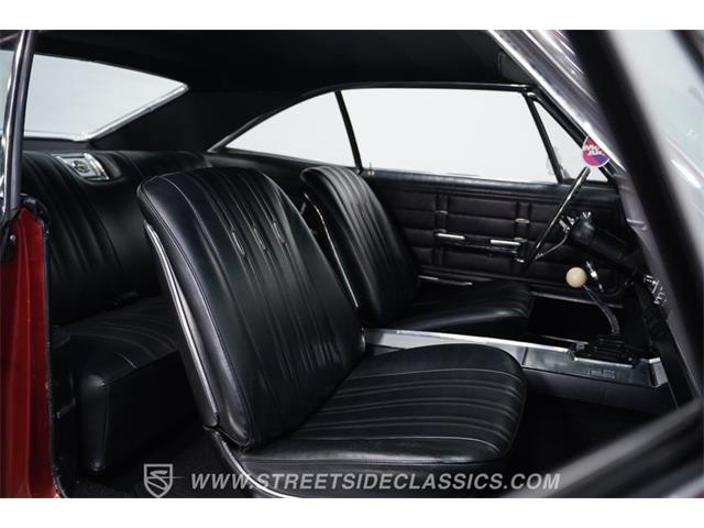 1966 Chevrolet Impala (CC-2071950) for sale in Lavergne, Tennessee