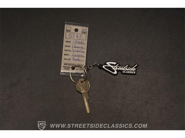 1966 Chevrolet Impala (CC-2071950) for sale in Lavergne, Tennessee