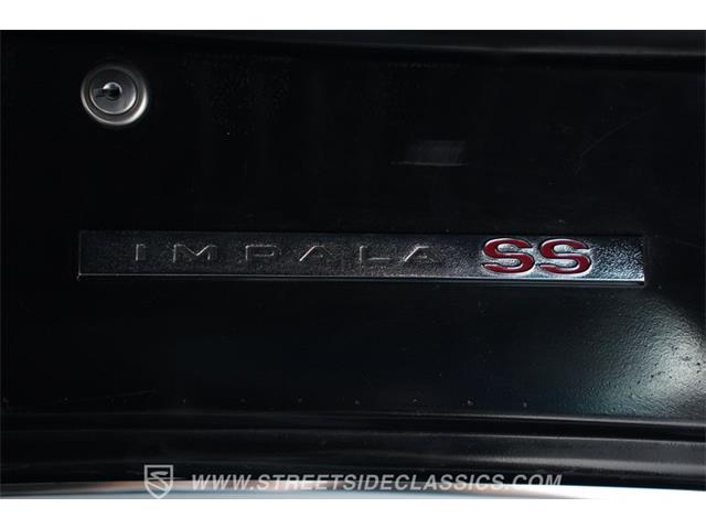 1966 Chevrolet Impala (CC-2071950) for sale in Lavergne, Tennessee