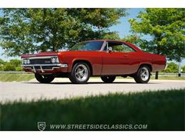 1966 Chevrolet Impala (CC-2071950) for sale in Lavergne, Tennessee