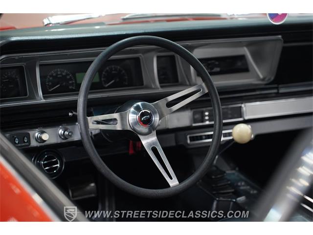 1966 Chevrolet Impala (CC-2071950) for sale in Lavergne, Tennessee