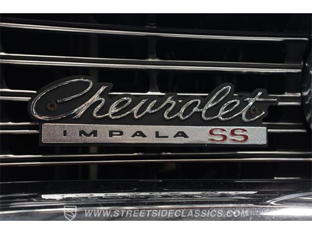 1966 Chevrolet Impala (CC-2071950) for sale in Lavergne, Tennessee