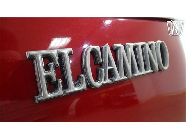 1986 Chevrolet El Camino (CC-2071951) for sale in O'Fallon, Illinois