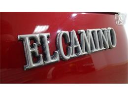 1986 Chevrolet El Camino (CC-2071951) for sale in O'Fallon, Illinois