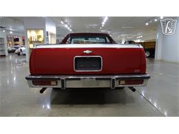 1986 Chevrolet El Camino (CC-2071951) for sale in O'Fallon, Illinois
