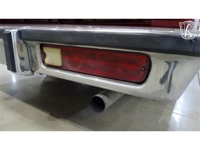 1986 Chevrolet El Camino (CC-2071951) for sale in O'Fallon, Illinois