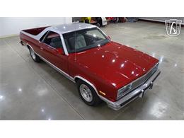 1986 Chevrolet El Camino (CC-2071951) for sale in O'Fallon, Illinois