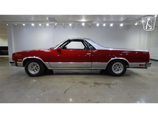 1986 Chevrolet El Camino (CC-2071951) for sale in O'Fallon, Illinois