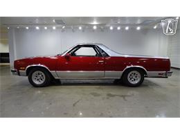 1986 Chevrolet El Camino (CC-2071951) for sale in O'Fallon, Illinois