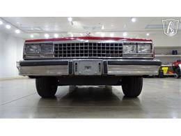 1986 Chevrolet El Camino (CC-2071951) for sale in O'Fallon, Illinois