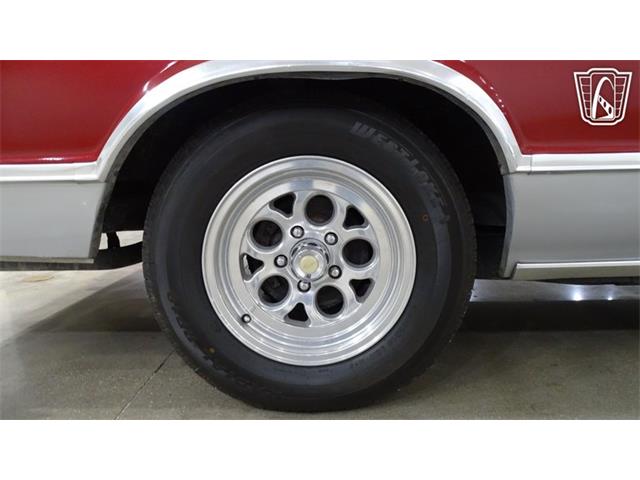 1986 Chevrolet El Camino (CC-2071951) for sale in O'Fallon, Illinois
