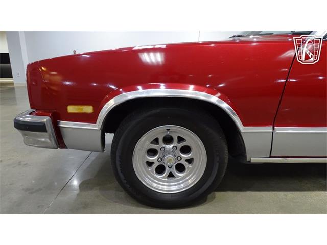 1986 Chevrolet El Camino (CC-2071951) for sale in O'Fallon, Illinois