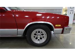 1986 Chevrolet El Camino (CC-2071951) for sale in O'Fallon, Illinois