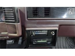 1986 Chevrolet El Camino (CC-2071951) for sale in O'Fallon, Illinois