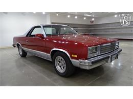 1986 Chevrolet El Camino (CC-2071951) for sale in O'Fallon, Illinois