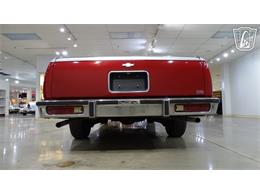 1986 Chevrolet El Camino (CC-2071951) for sale in O'Fallon, Illinois