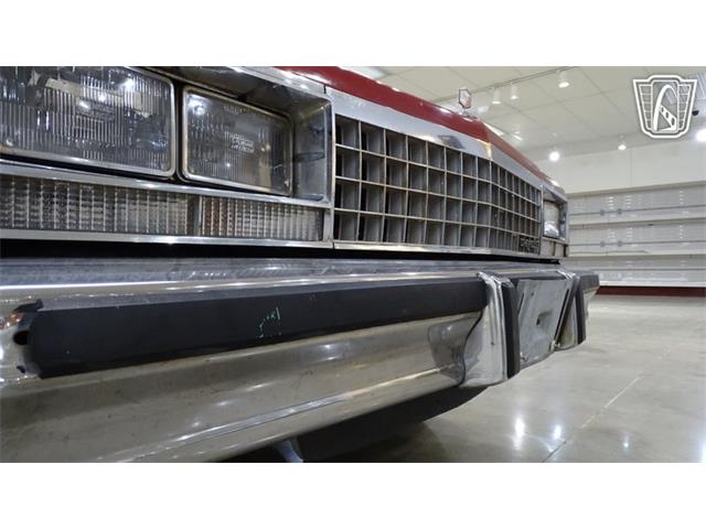 1986 Chevrolet El Camino (CC-2071951) for sale in O'Fallon, Illinois