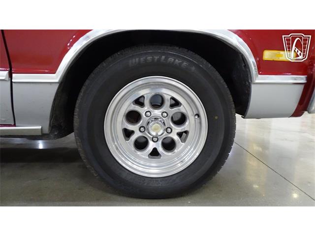 1986 Chevrolet El Camino (CC-2071951) for sale in O'Fallon, Illinois
