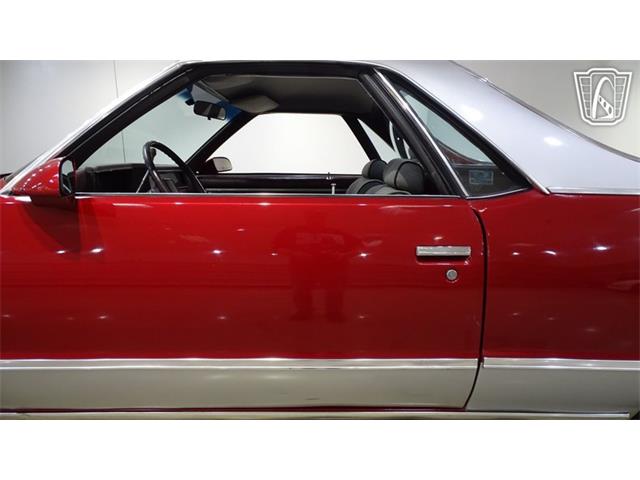 1986 Chevrolet El Camino (CC-2071951) for sale in O'Fallon, Illinois