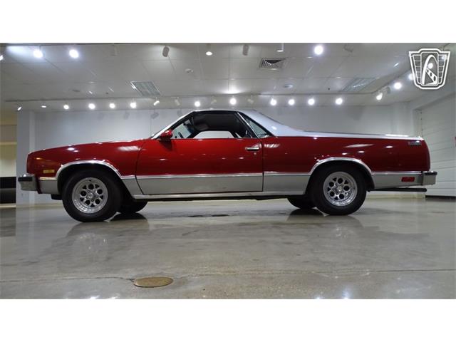 1986 Chevrolet El Camino (CC-2071951) for sale in O'Fallon, Illinois