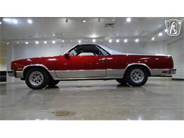 1986 Chevrolet El Camino (CC-2071951) for sale in O'Fallon, Illinois