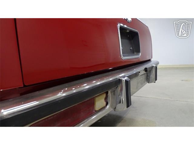 1986 Chevrolet El Camino (CC-2071951) for sale in O'Fallon, Illinois