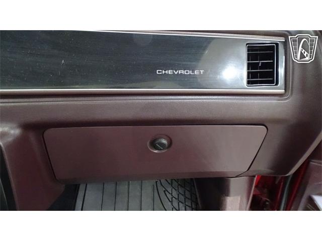 1986 Chevrolet El Camino (CC-2071951) for sale in O'Fallon, Illinois
