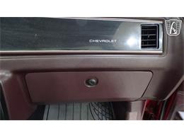 1986 Chevrolet El Camino (CC-2071951) for sale in O'Fallon, Illinois