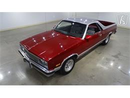 1986 Chevrolet El Camino (CC-2071951) for sale in O'Fallon, Illinois