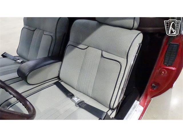 1986 Chevrolet El Camino (CC-2071951) for sale in O'Fallon, Illinois