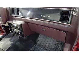 1986 Chevrolet El Camino (CC-2071951) for sale in O'Fallon, Illinois
