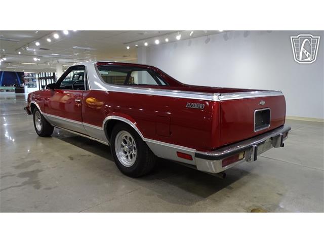 1986 Chevrolet El Camino (CC-2071951) for sale in O'Fallon, Illinois