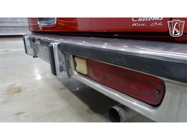 1986 Chevrolet El Camino (CC-2071951) for sale in O'Fallon, Illinois