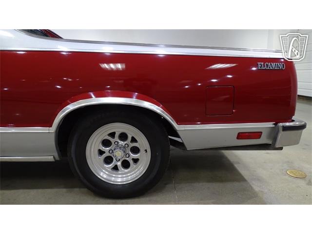 1986 Chevrolet El Camino (CC-2071951) for sale in O'Fallon, Illinois