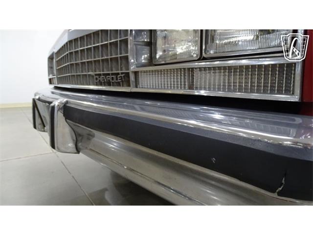 1986 Chevrolet El Camino (CC-2071951) for sale in O'Fallon, Illinois