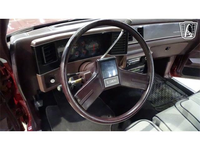 1986 Chevrolet El Camino (CC-2071951) for sale in O'Fallon, Illinois