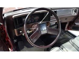 1986 Chevrolet El Camino (CC-2071951) for sale in O'Fallon, Illinois