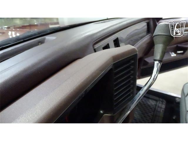 1986 Chevrolet El Camino (CC-2071951) for sale in O'Fallon, Illinois