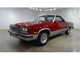 1986 Chevrolet El Camino (CC-2071951) for sale in O'Fallon, Illinois