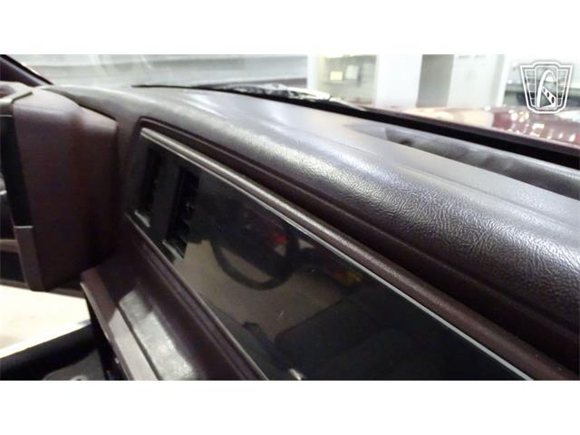 1986 Chevrolet El Camino (CC-2071951) for sale in O'Fallon, Illinois