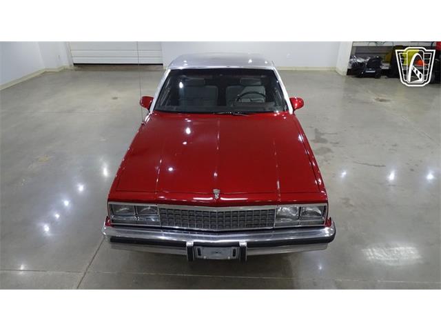 1986 Chevrolet El Camino (CC-2071951) for sale in O'Fallon, Illinois