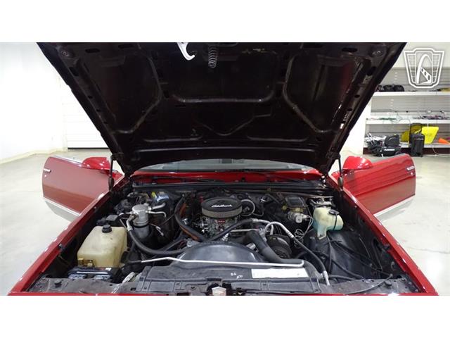 1986 Chevrolet El Camino (CC-2071951) for sale in O'Fallon, Illinois