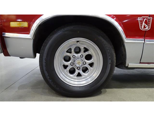 1986 Chevrolet El Camino (CC-2071951) for sale in O'Fallon, Illinois