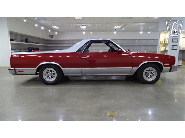 1986 Chevrolet El Camino (CC-2071951) for sale in O'Fallon, Illinois