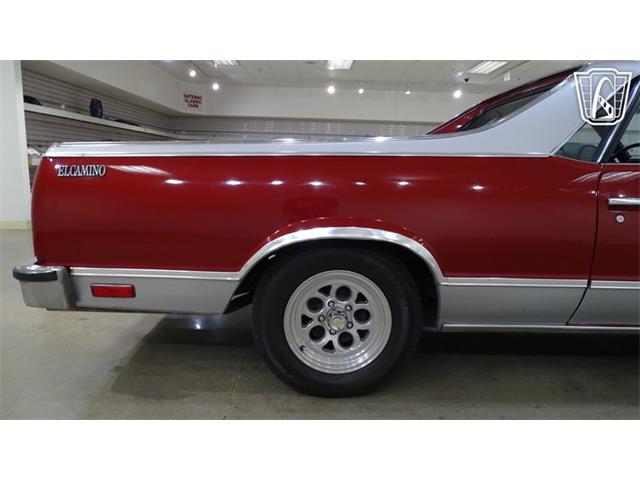 1986 Chevrolet El Camino (CC-2071951) for sale in O'Fallon, Illinois